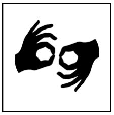 a picture of hands