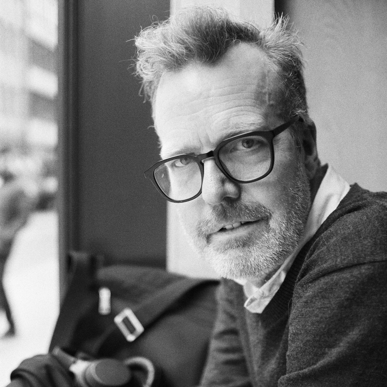 Jeff Veen